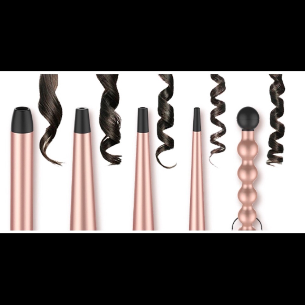 ๐Curling Iron Wand - Picture 11 of 14